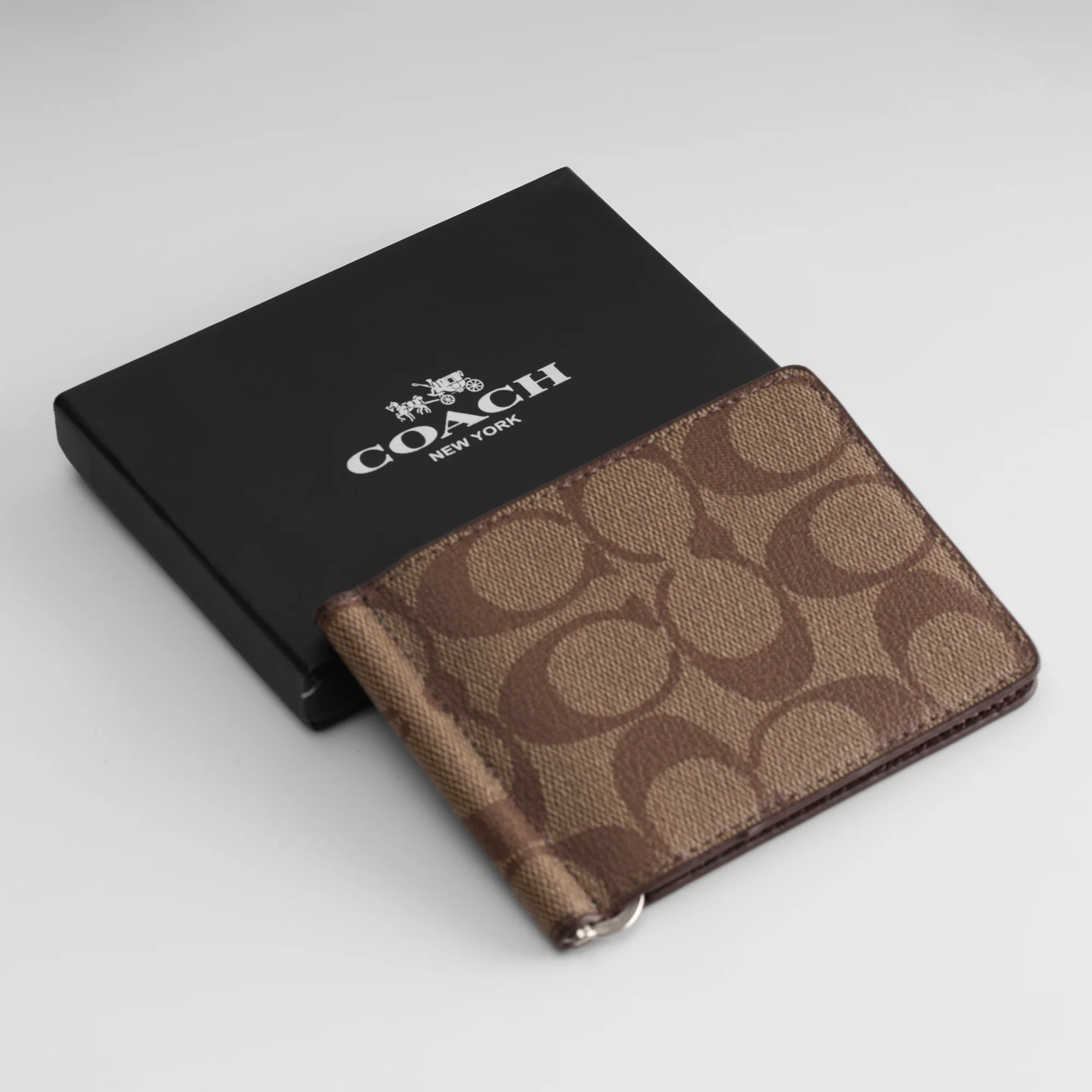 Wallets